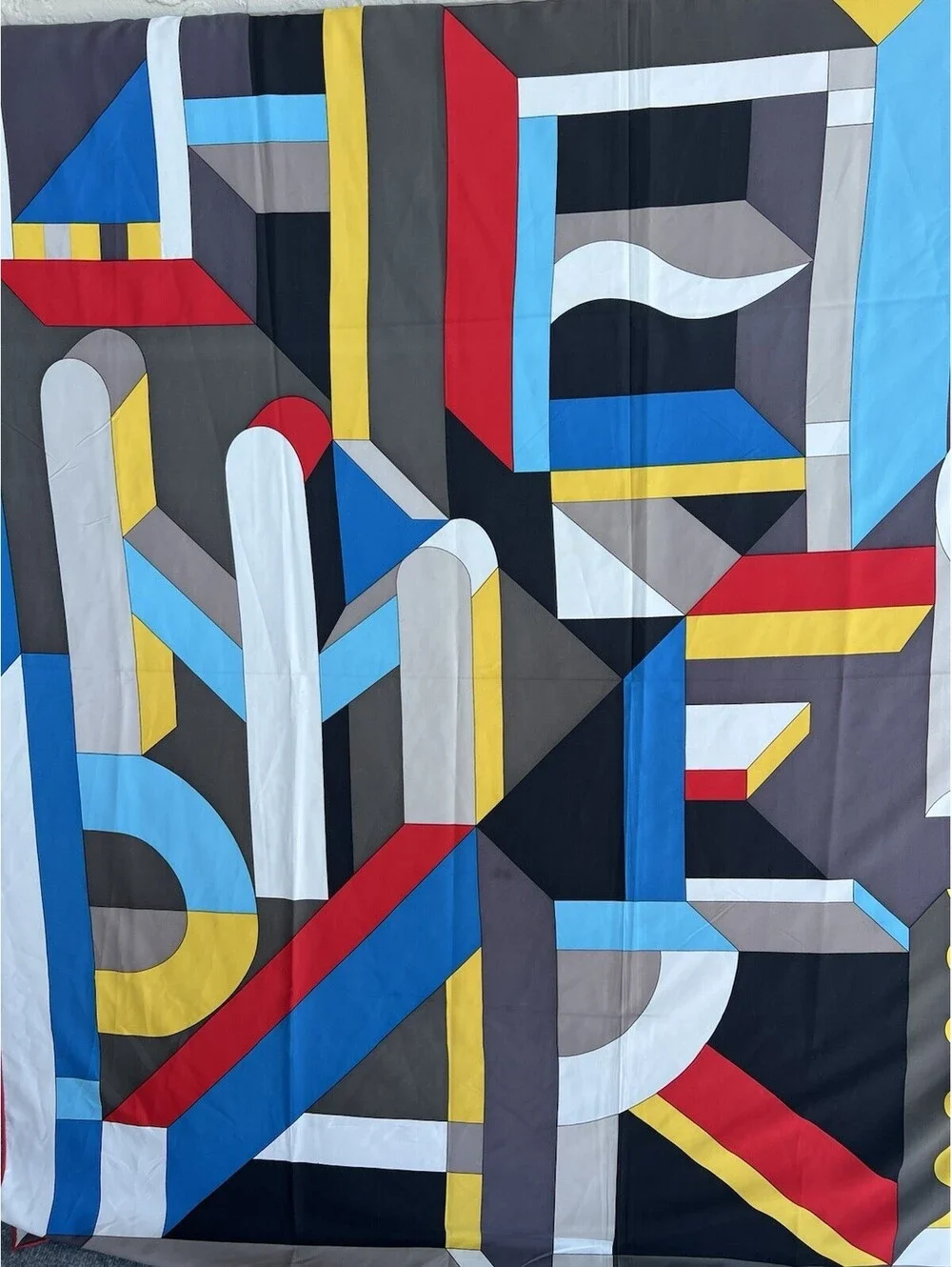 N/A great 51”x51”